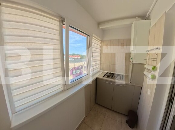 Apartament de închiriat 3 camere Central - 205002AI | BLITZ Bistriţa | Poza11