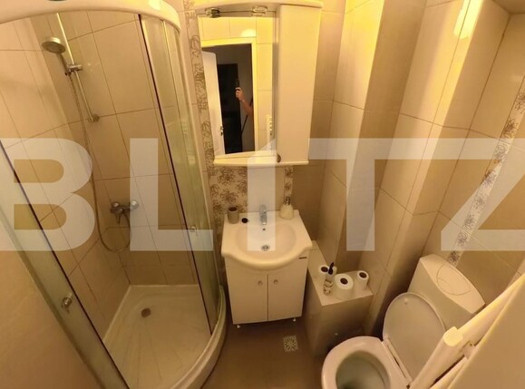 Apartament de închiriat 3 camere Central - 205002AI | BLITZ Bistriţa | Poza10