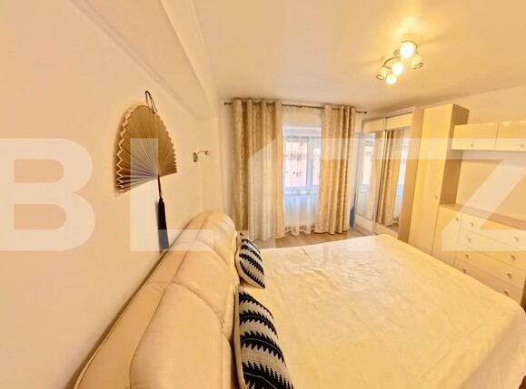 Apartament de închiriat 3 camere Central - 205002AI | BLITZ Bistriţa | Poza6
