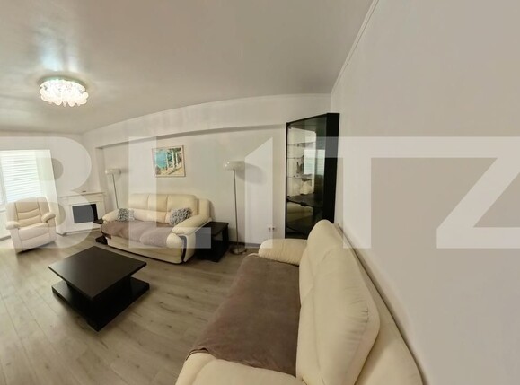 Apartament de închiriat 3 camere Central - 205002AI | BLITZ Bistriţa | Poza2
