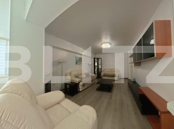 Apartament de închiriat 3 camere Central - 205002AI | BLITZ Bistriţa | Poza1