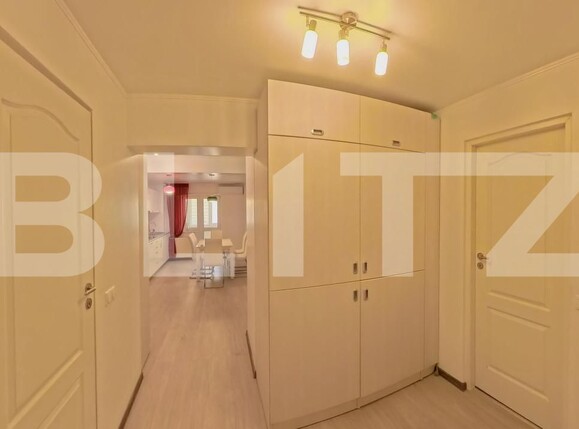 Apartament de închiriat 3 camere Central - 205002AI | BLITZ Bistriţa | Poza4
