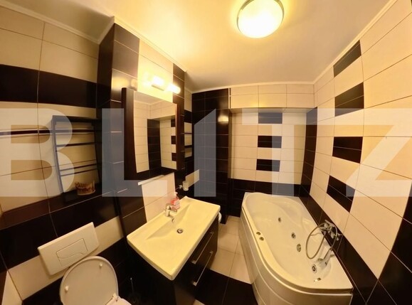 Apartament de închiriat 3 camere Central - 205002AI | BLITZ Bistriţa | Poza9