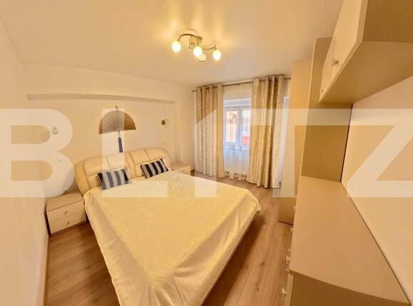 Apartament de închiriat 3 camere Central - 205002AI | BLITZ Bistriţa | Poza5