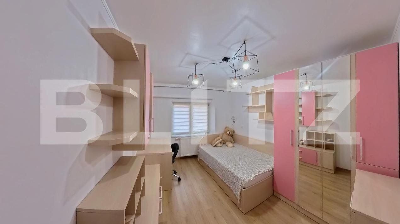 Apartament de închiriat 3 camere Central - 205002AI | BLITZ Bistriţa | Poza7