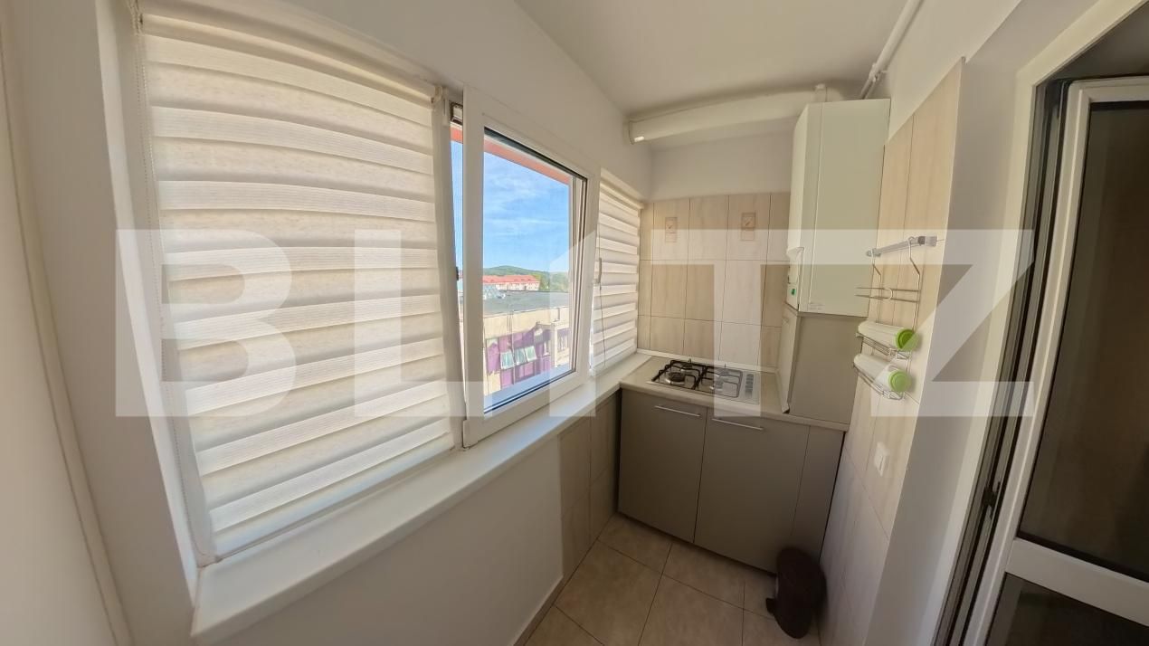Apartament de închiriat 3 camere Central - 205002AI | BLITZ Bistriţa | Poza11