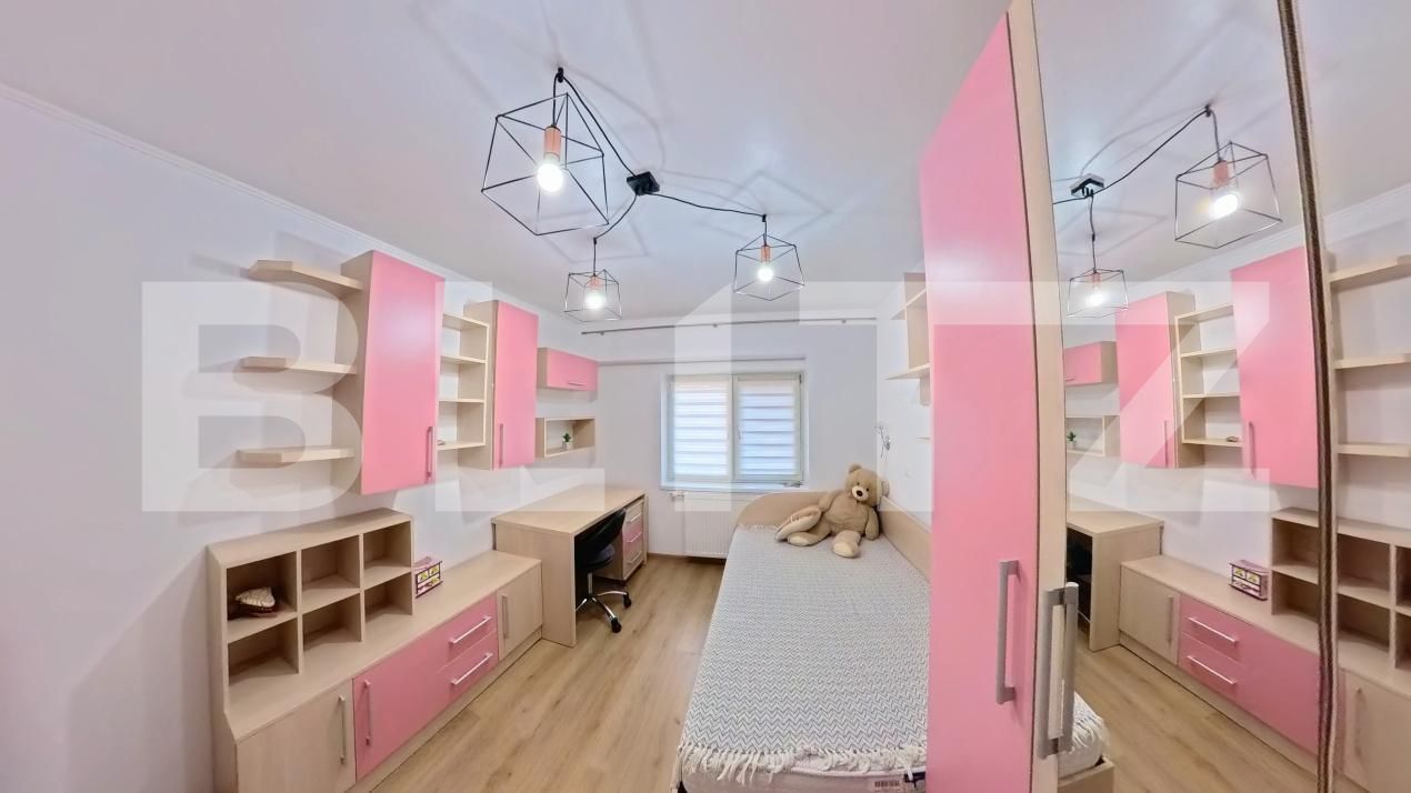Apartament de închiriat 3 camere Central - 205002AI | BLITZ Bistriţa | Poza8