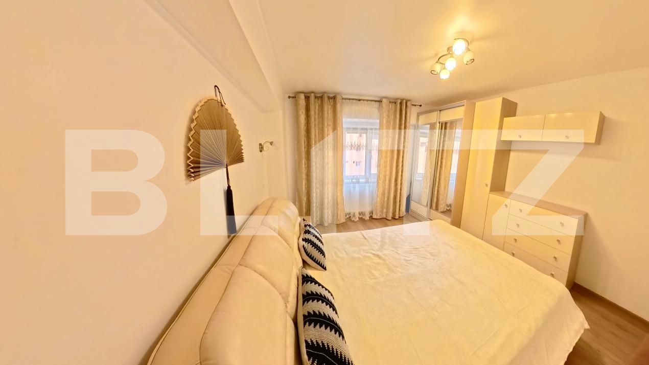 Apartament de închiriat 3 camere Central - 205002AI | BLITZ Bistriţa | Poza6