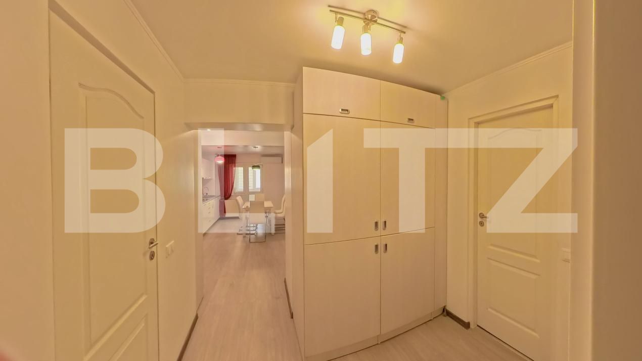 Apartament de închiriat 3 camere Central - 205002AI | BLITZ Bistriţa | Poza4