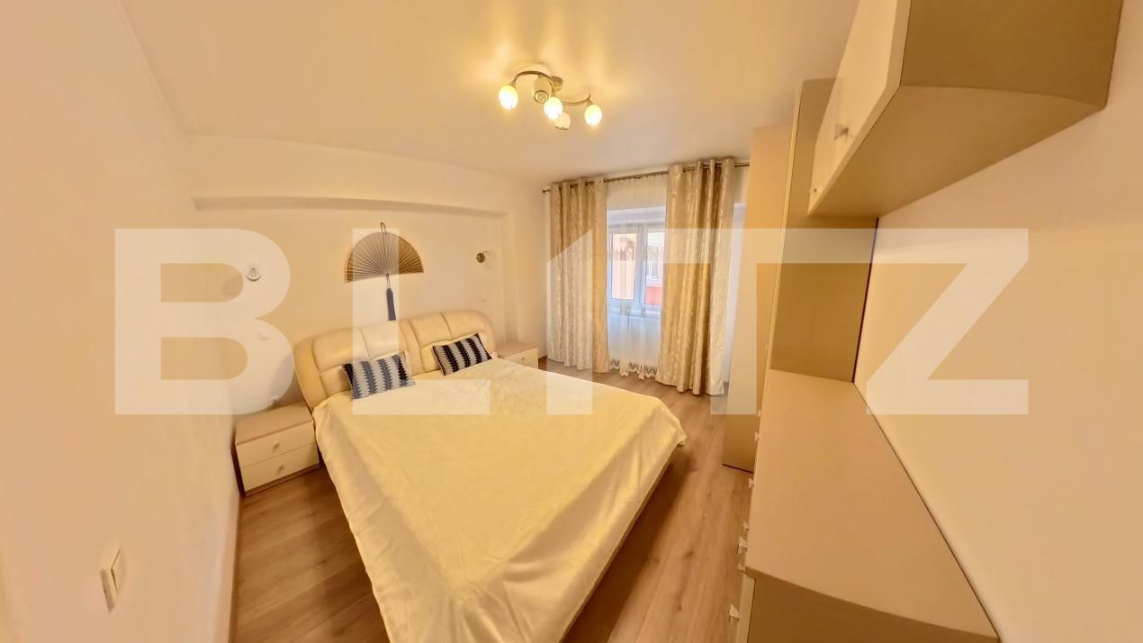 Apartament de închiriat 3 camere Central - 205002AI | BLITZ Bistriţa | Poza5