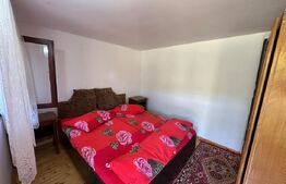 Cabana de vacanta, 65 mp, 12.5 ari teren extravilan, zona Figa