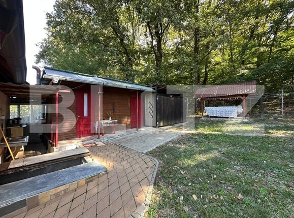 Casa de vânzare 4 camere Figa - 205056CV | BLITZ Bistriţa | Poza17