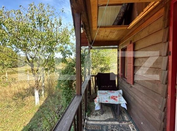 Casa de vânzare 4 camere Figa - 205056CV | BLITZ Bistriţa | Poza11