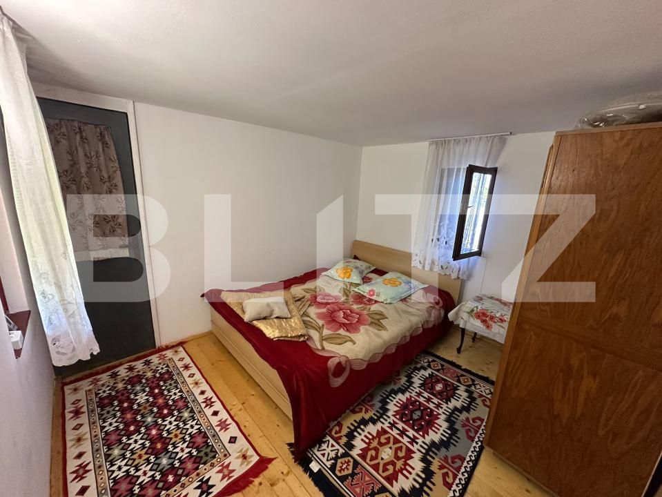 Casa de vânzare 4 camere Figa - 205056CV | BLITZ Bistriţa | Poza8