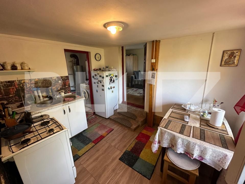 Casa de vânzare 4 camere Figa - 205056CV | BLITZ Bistriţa | Poza9