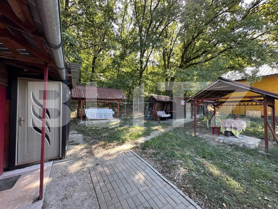 Casa de vânzare 4 camere Figa - 205056CV | BLITZ Bistriţa | Poza16
