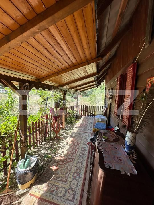 Casa de vânzare 4 camere Figa - 205056CV | BLITZ Bistriţa | Poza12