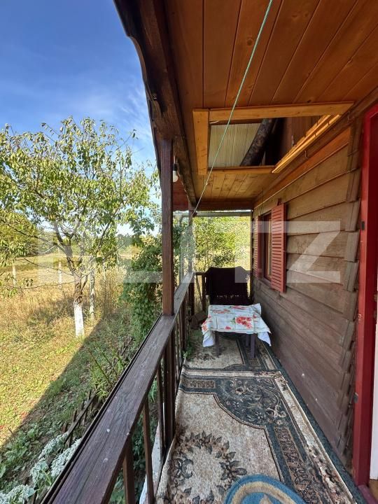 Casa de vânzare 4 camere Figa - 205056CV | BLITZ Bistriţa | Poza11