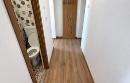 Apartament 3 camere, 40 mp, zona Decebal