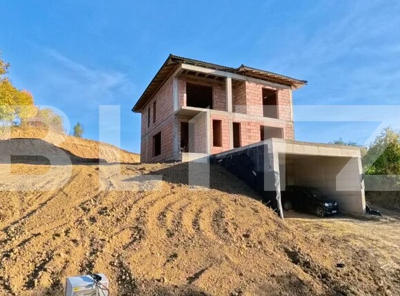 Casa de vânzare 8 camere Nord - 205169CV | BLITZ Bistriţa | Poza4
