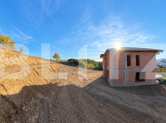 Casa de vânzare 8 camere Nord - 205169CV | BLITZ Bistriţa | Poza5