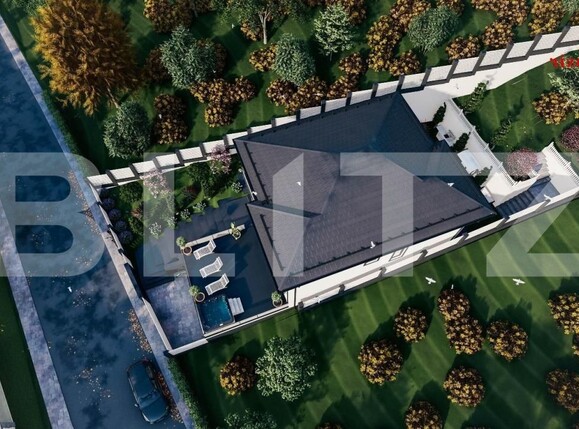Casa de vânzare 8 camere Nord - 205169CV | BLITZ Bistriţa | Poza3