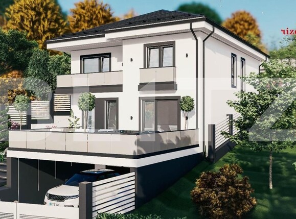 Casa de vânzare 8 camere Nord - 205169CV | BLITZ Bistriţa | Poza1