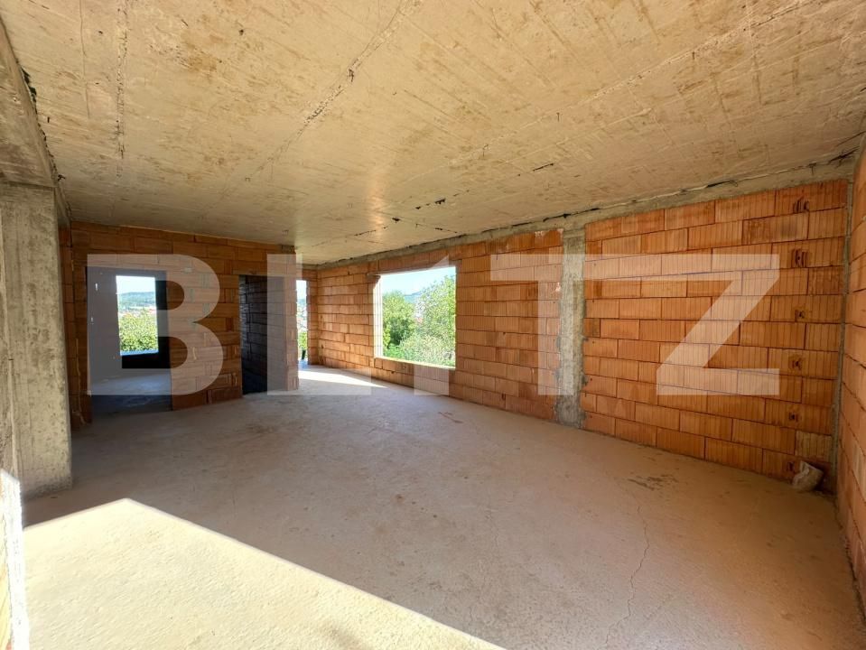 Casa de vânzare 8 camere Nord - 205169CV | BLITZ Bistriţa | Poza10