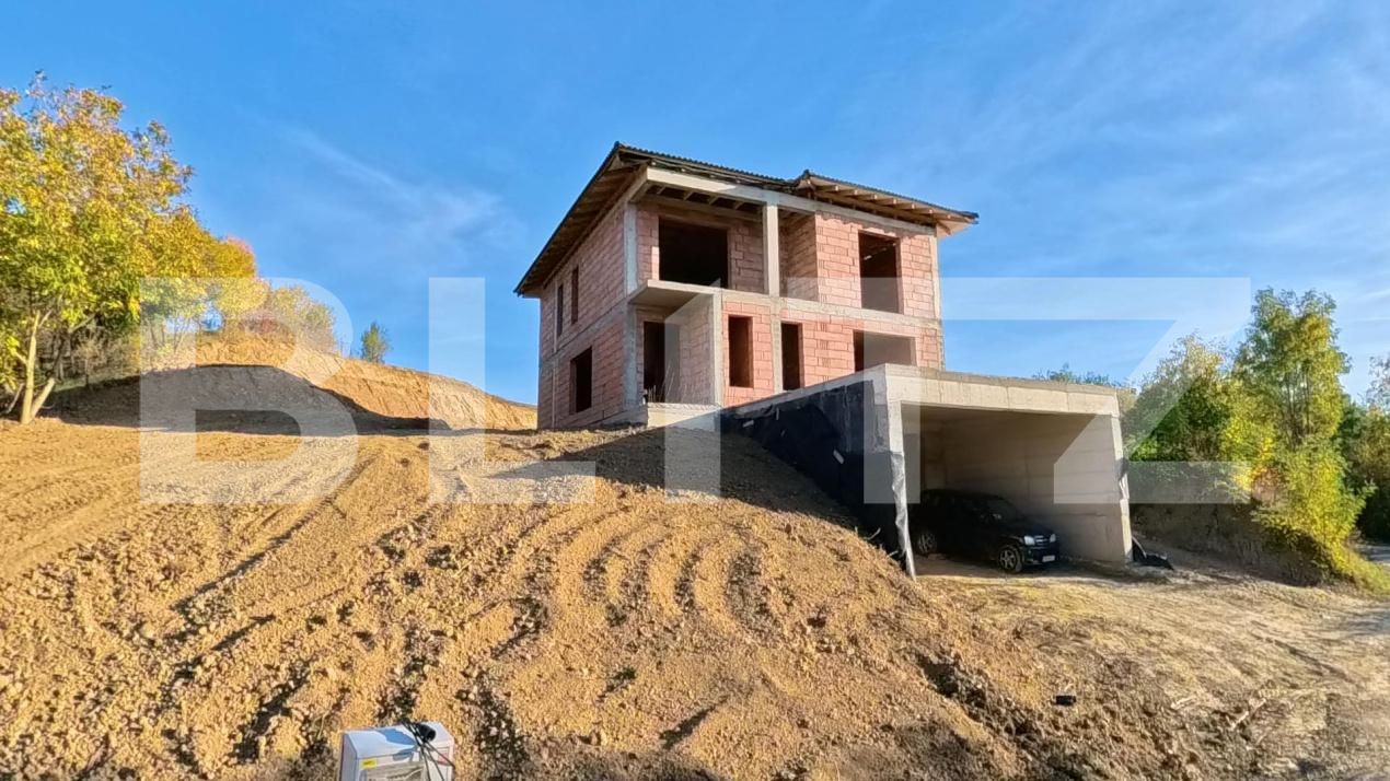 Casa de vânzare 8 camere Nord - 205169CV | BLITZ Bistriţa | Poza4