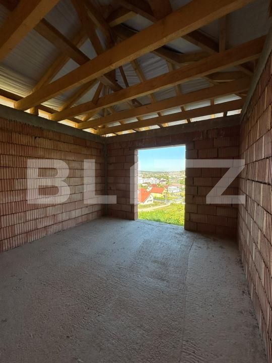 Casa de vânzare 8 camere Nord - 205169CV | BLITZ Bistriţa | Poza17