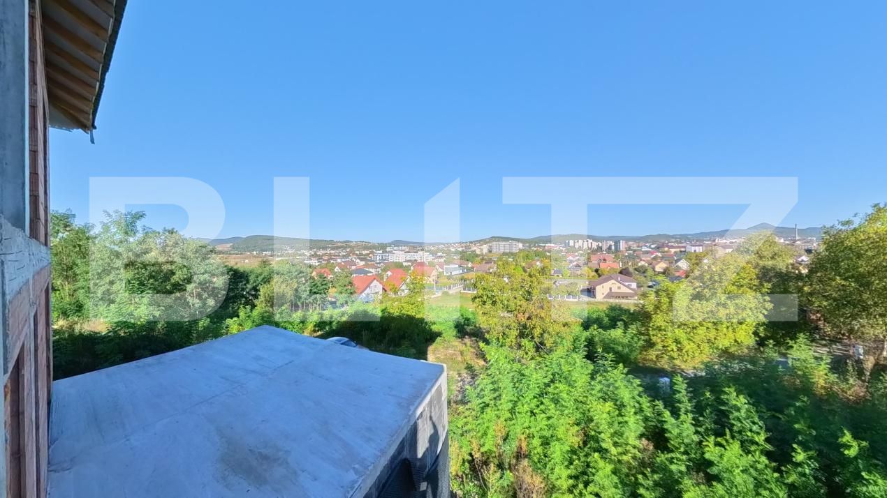Casa de vânzare 8 camere Nord - 205169CV | BLITZ Bistriţa | Poza6