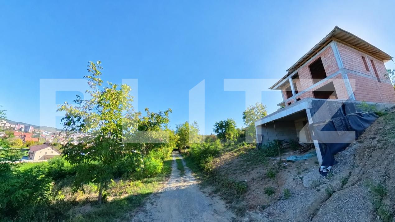 Casa de vânzare 8 camere Nord - 205169CV | BLITZ Bistriţa | Poza4