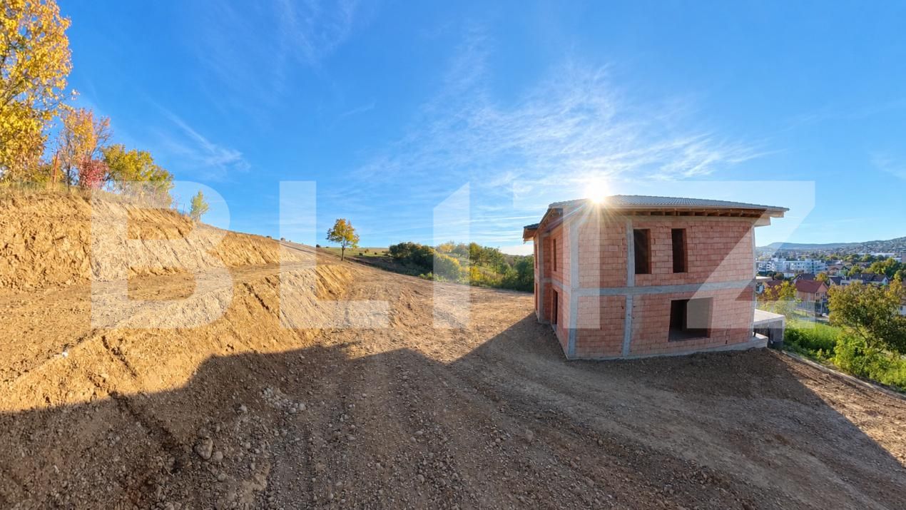 Casa de vânzare 8 camere Nord - 205169CV | BLITZ Bistriţa | Poza5