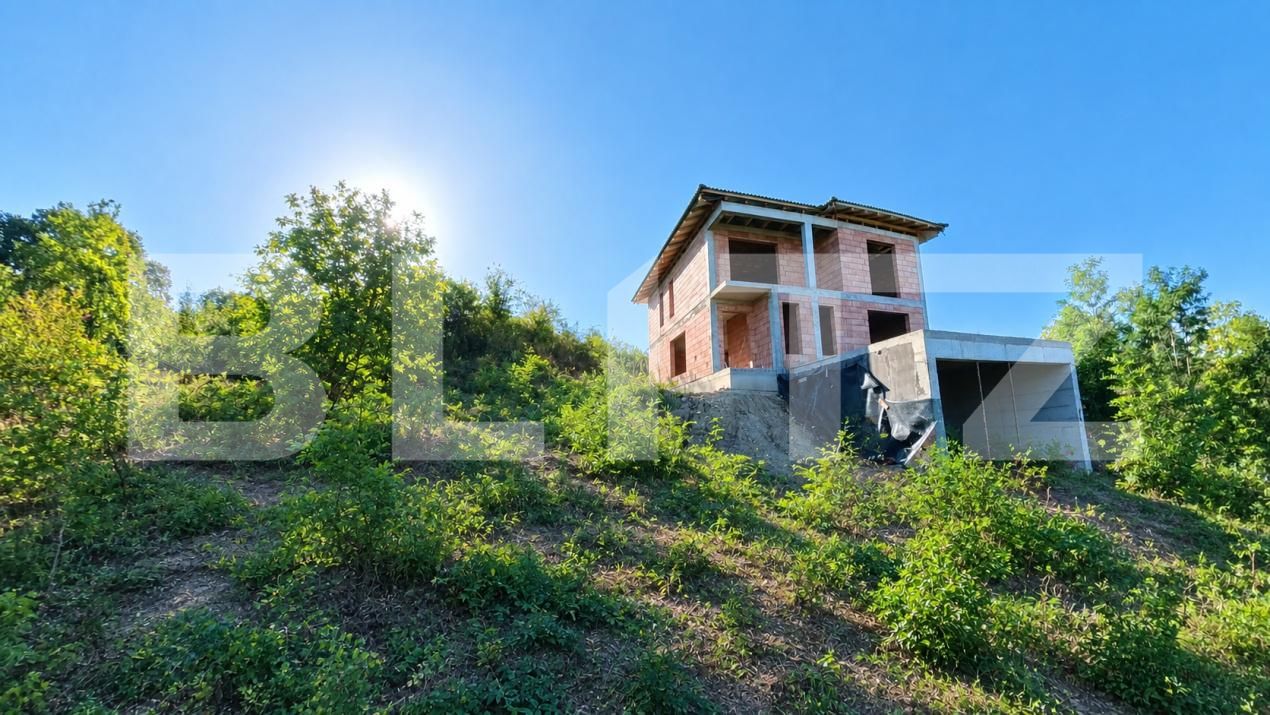 Casa de vânzare 8 camere Nord - 205169CV | BLITZ Bistriţa | Poza5