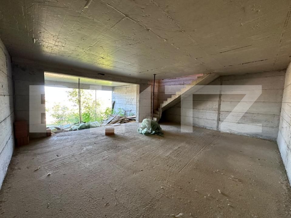 Casa de vânzare 8 camere Nord - 205169CV | BLITZ Bistriţa | Poza7