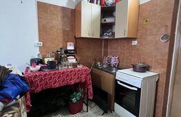 Garsoniera de vanzare, 20.50 mp, zona Tudor Vladimir