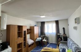 Garsoniera de vanzare, 20.50 mp, zona Tudor Vladimir