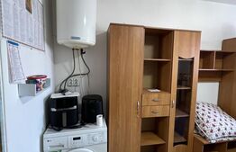Garsoniera de vanzare, 20.50 mp central ,Oras Nasaud Tudor Vladimirescu 