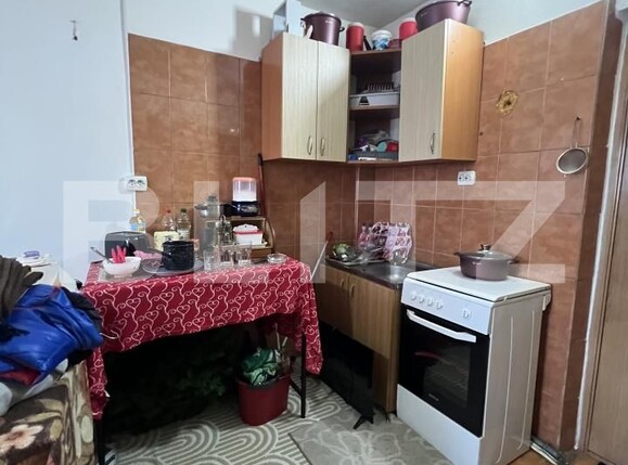 Garsonieră de vânzare Exterior Nord - 205172AV | BLITZ Bistriţa | Poza6