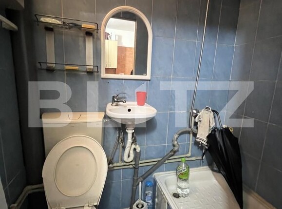 Garsonieră de vânzare Exterior Nord - 205172AV | BLITZ Bistriţa | Poza5