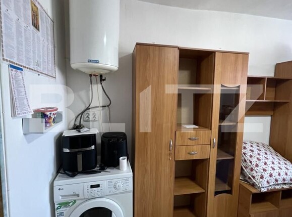 Garsonieră de vânzare Exterior Nord - 205172AV | BLITZ Bistriţa | Poza3