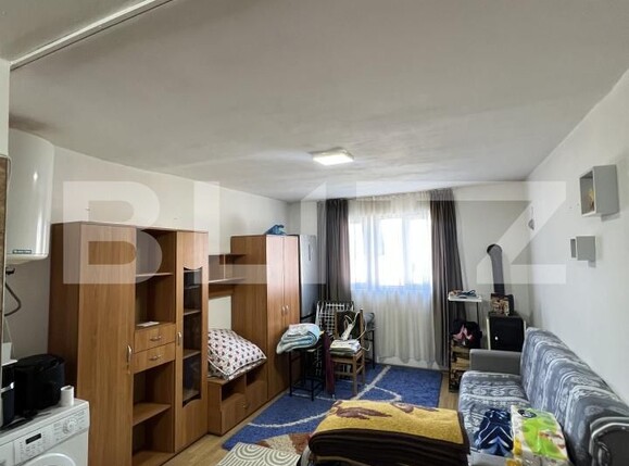 Garsonieră de vânzare Exterior Nord - 205172AV | BLITZ Bistriţa | Poza2
