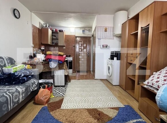Garsonieră de vânzare Exterior Nord - 205172AV | BLITZ Bistriţa | Poza1