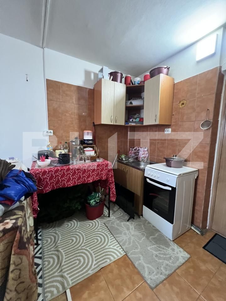 Garsonieră de vânzare Exterior Nord - 205172AV | BLITZ Bistriţa | Poza6