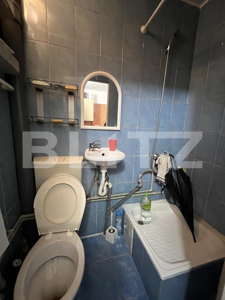 Garsonieră de vânzare Exterior Nord - 205172AV | BLITZ Bistriţa | Poza5