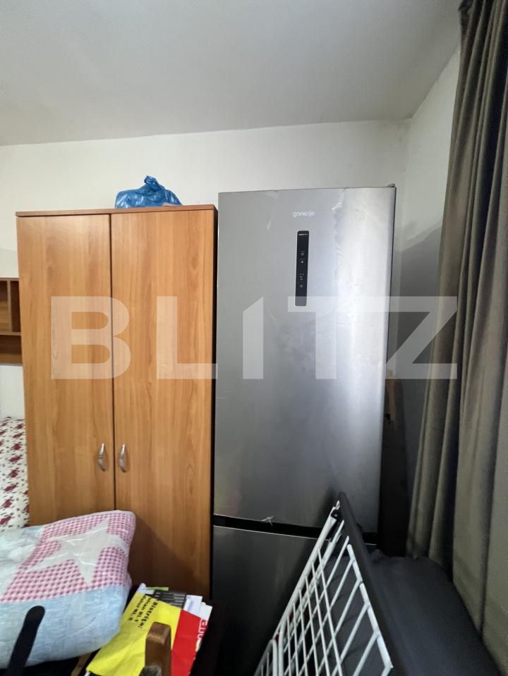 Garsonieră de vânzare Exterior Nord - 205172AV | BLITZ Bistriţa | Poza4