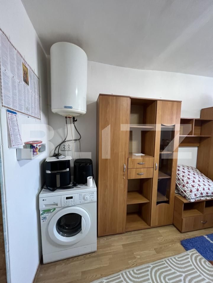 Garsonieră de vânzare Exterior Nord - 205172AV | BLITZ Bistriţa | Poza3