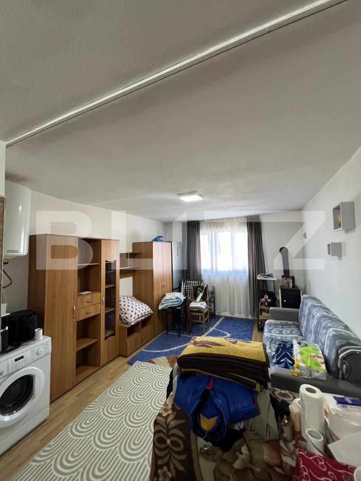 Garsonieră de vânzare Exterior Nord - 205172AV | BLITZ Bistriţa | Poza2