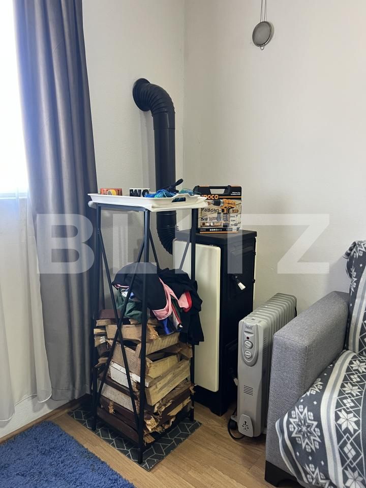 Garsonieră de vânzare Exterior Nord - 205172AV | BLITZ Bistriţa | Poza7
