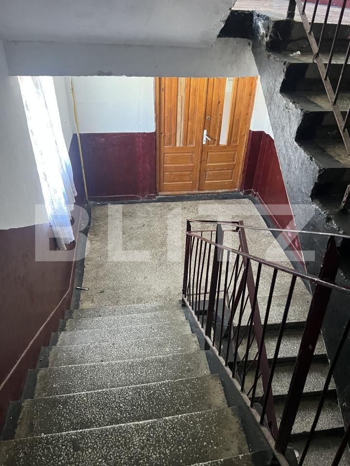 Garsonieră de vânzare Exterior Nord - 205172AV | BLITZ Bistriţa | Poza8